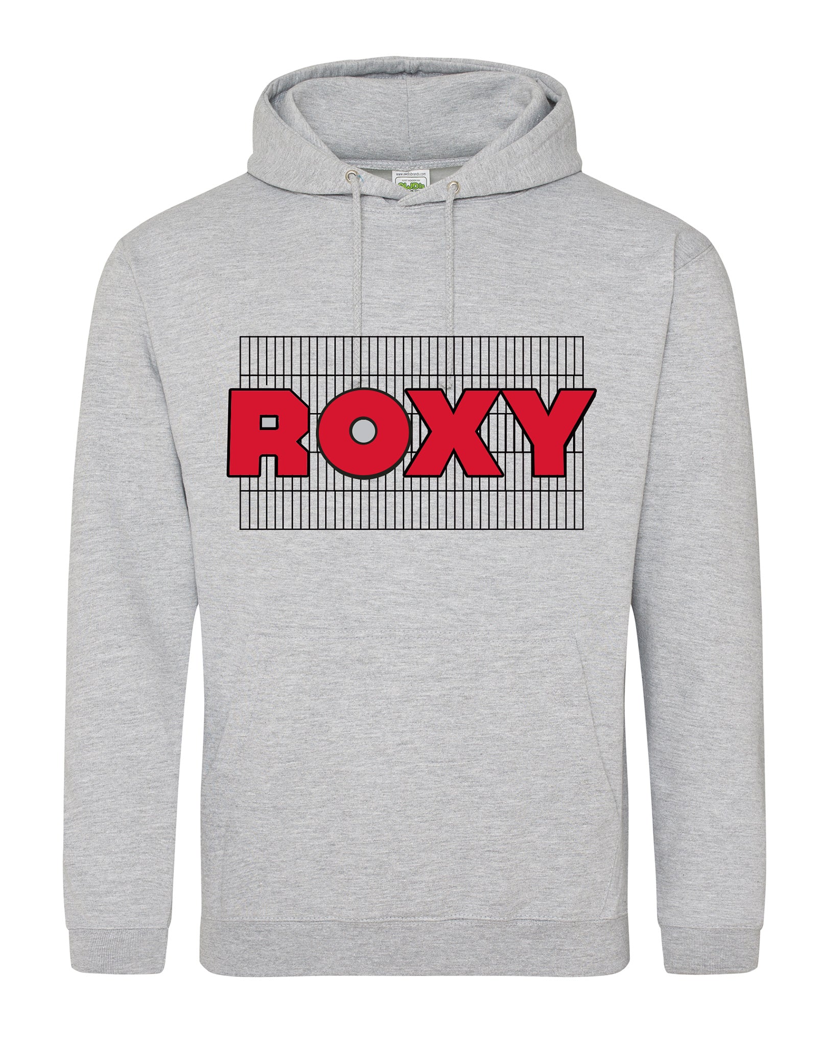 Roxy unisex fit hoodie - various colours - Dirty Stop Outs