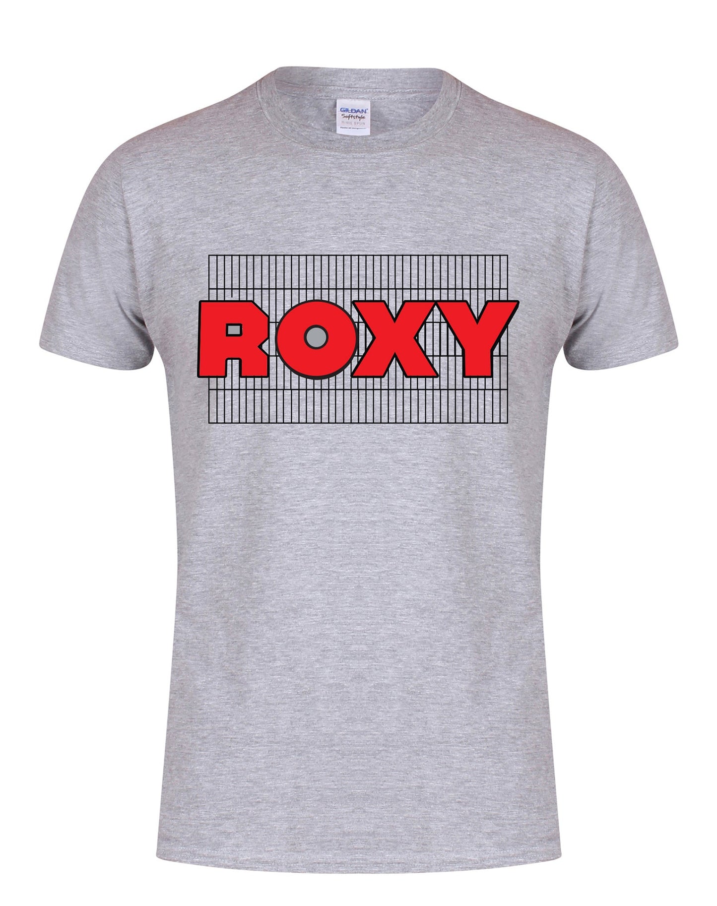 Roxy unisex fit T-shirt - various colours - Dirty Stop Outs