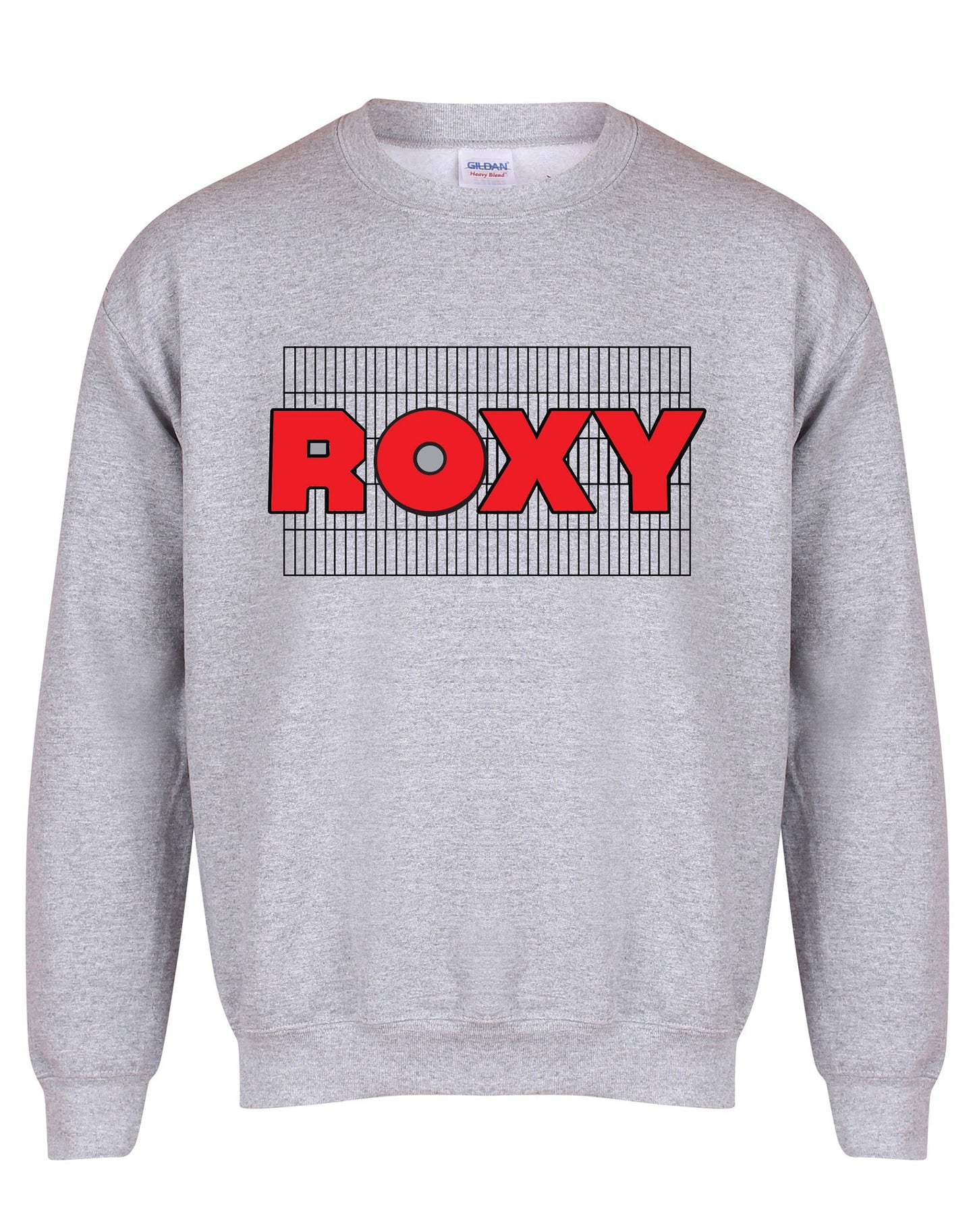 Roxy unisex sweatshirt - various colours - Dirty Stop Outs