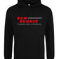 Rum Runner unisex hoodie - various colours - Dirty Stop Outs