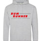 Rum Runner unisex hoodie - various colours - Dirty Stop Outs