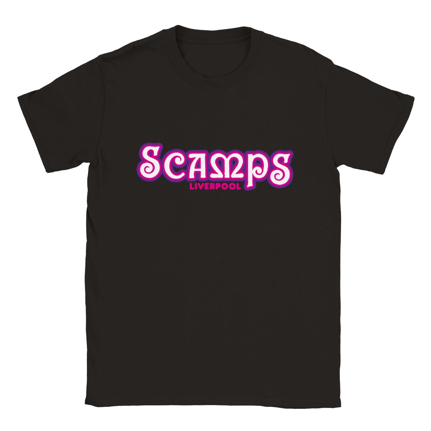Scamps
