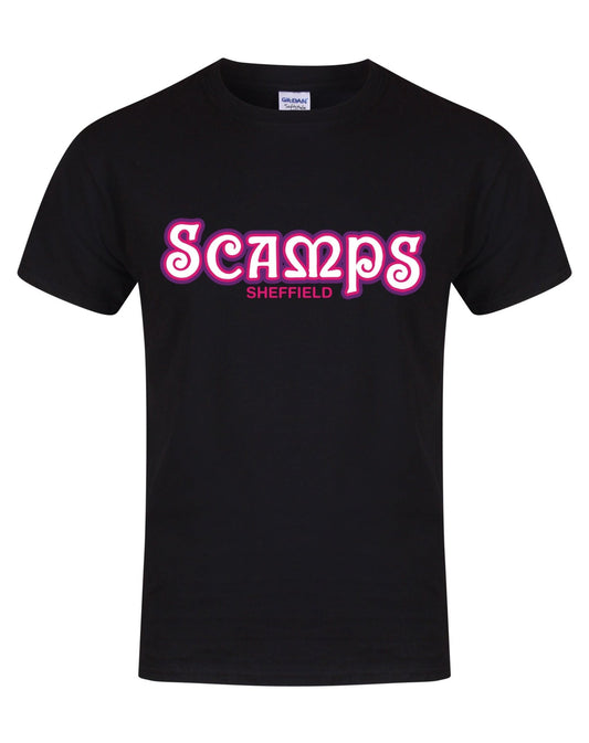 Scamps unisex fit T-shirt - various colours - Dirty Stop Outs