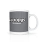 Sloopys mug - Dirty Stop Outs