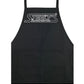 Steely's cooking apron - Dirty Stop Outs
