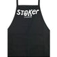 Stoker cooking apron - Dirty Stop Outs