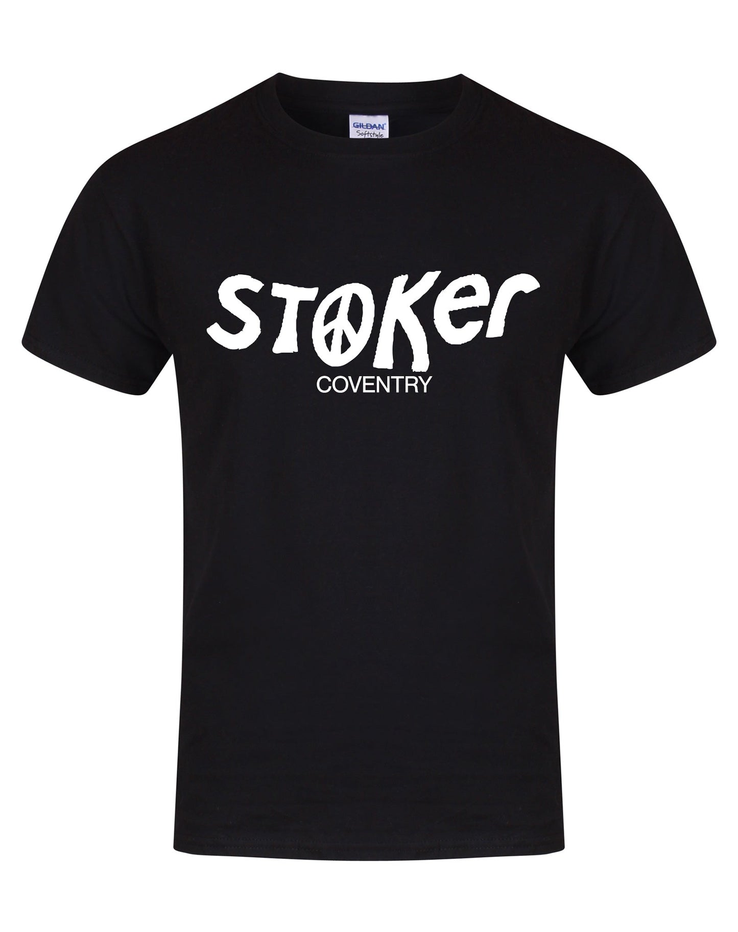 Stoker unisex fit T-shirt - various colours - Dirty Stop Outs