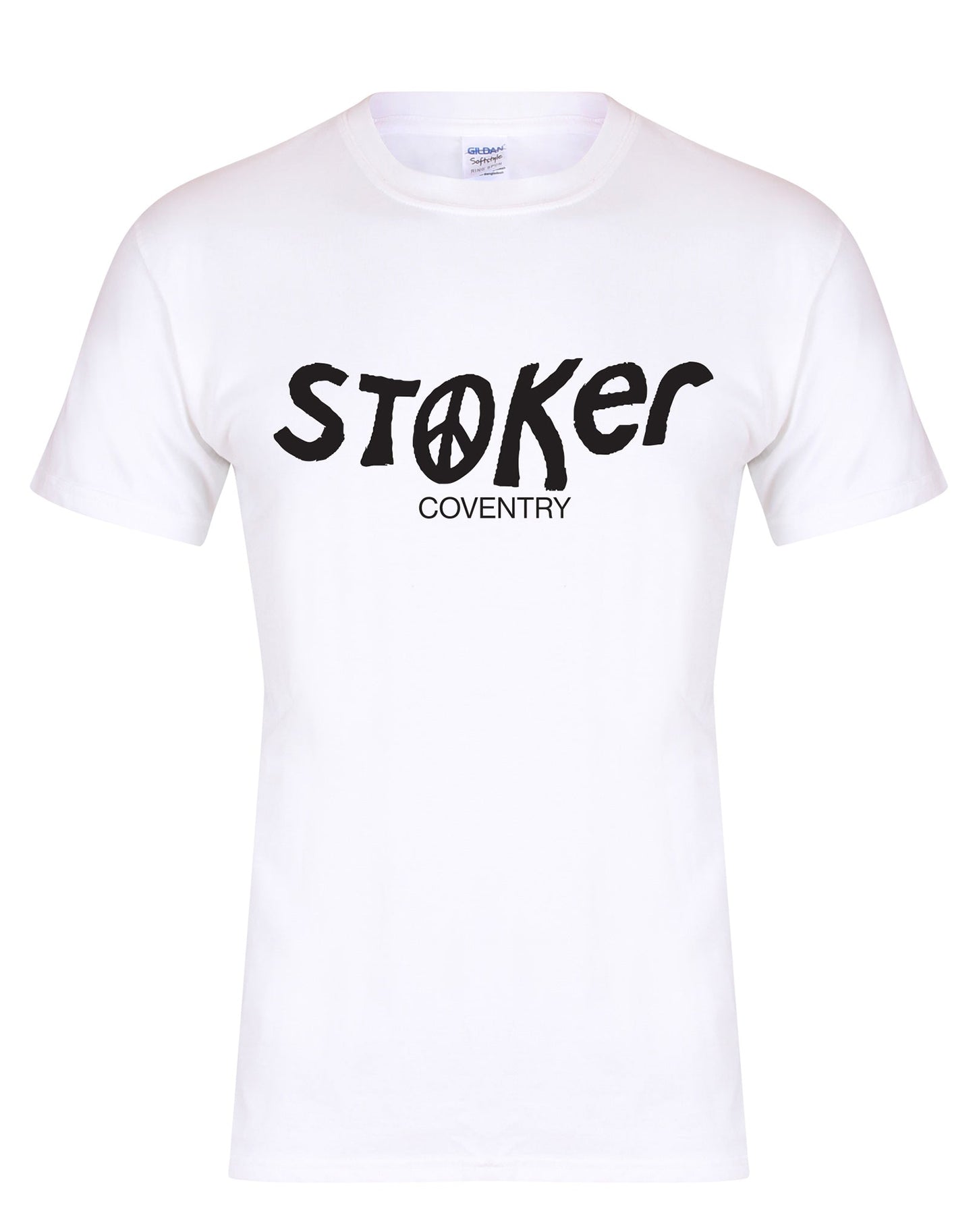 Stoker unisex fit T-shirt - various colours - Dirty Stop Outs