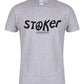 Stoker unisex fit T-shirt - various colours