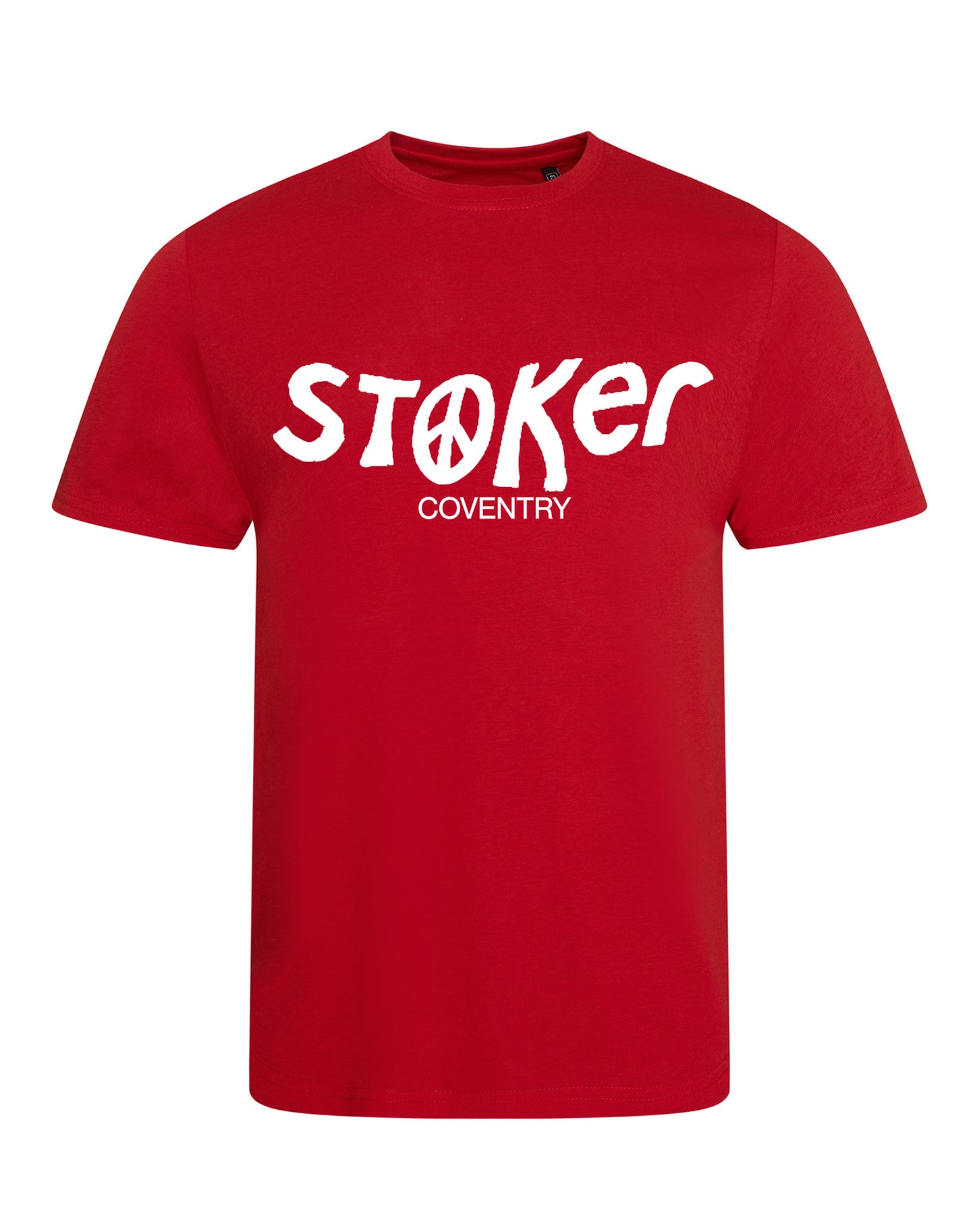 Stoker unisex fit T-shirt - various colours