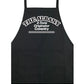 The Albany cooking apron - Dirty Stop Outs