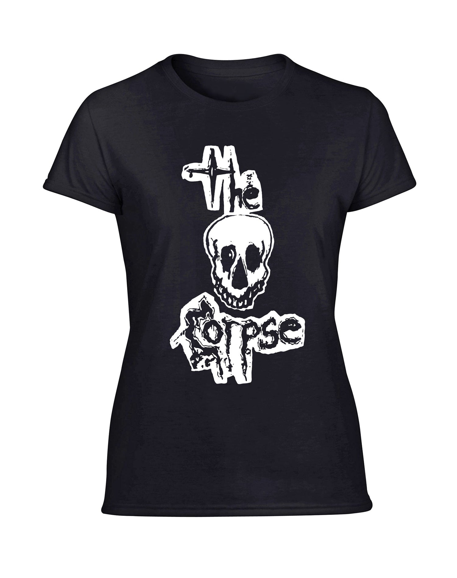 Ladies Fit T-shirts - Chesterfield