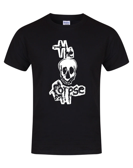 The Corpse unisex fit T-shirt - various colours - Dirty Stop Outs