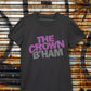 The Crown unisex fit T-shirt - various colours - Dirty Stop Outs