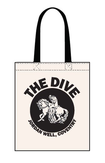Tote bags - Coventry
