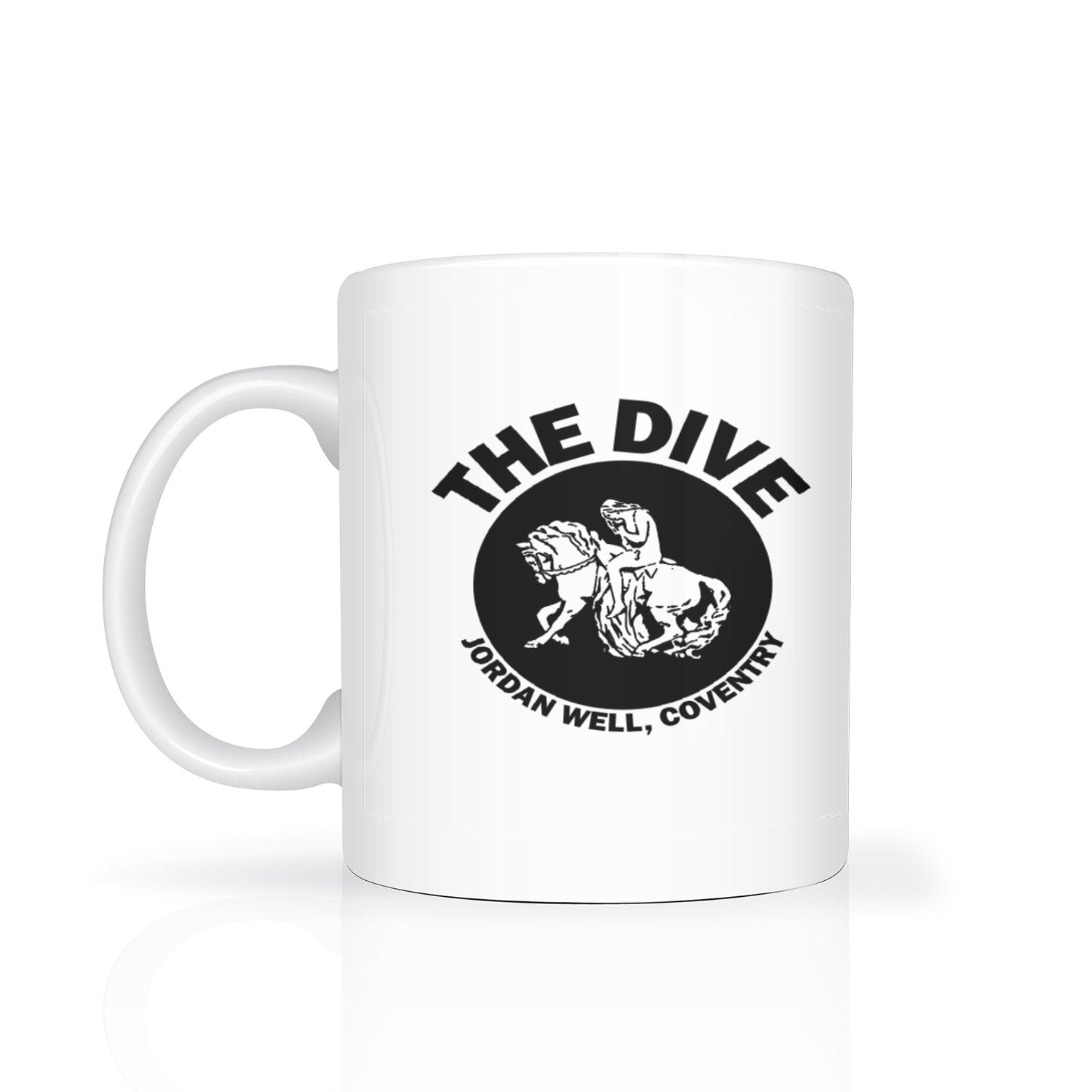Mugs - Coventry