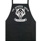 The General Wolfe - cooking apron - Dirty Stop Outs