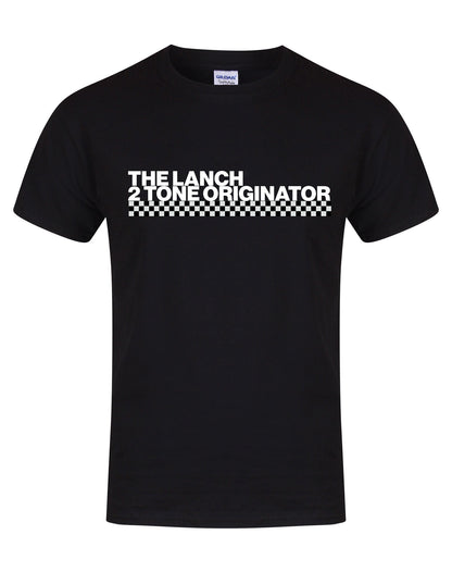 The Lanch - 2 Tone Originator - unisex fit T-shirt - various colours - Dirty Stop Outs