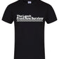 The Lanch - Front Row Survivor - unisex fit T-shirt - various colours - Dirty Stop Outs