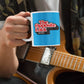 The Opposite Lock mug - Dirty Stop Outs