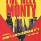 The Reel Monty/ City On The Move DVD - Dirty Stop Outs