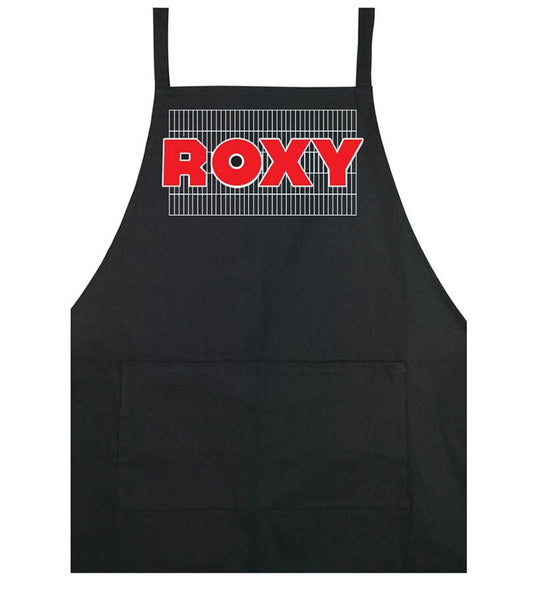The Roxy cooking apron - Dirty Stop Outs