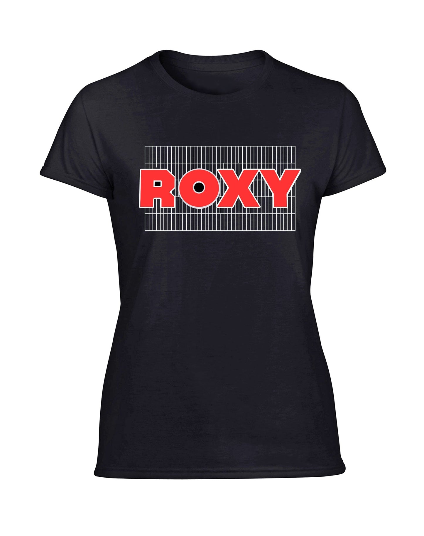 The Roxy ladies fit T-shirt - various colours - Dirty Stop Outs