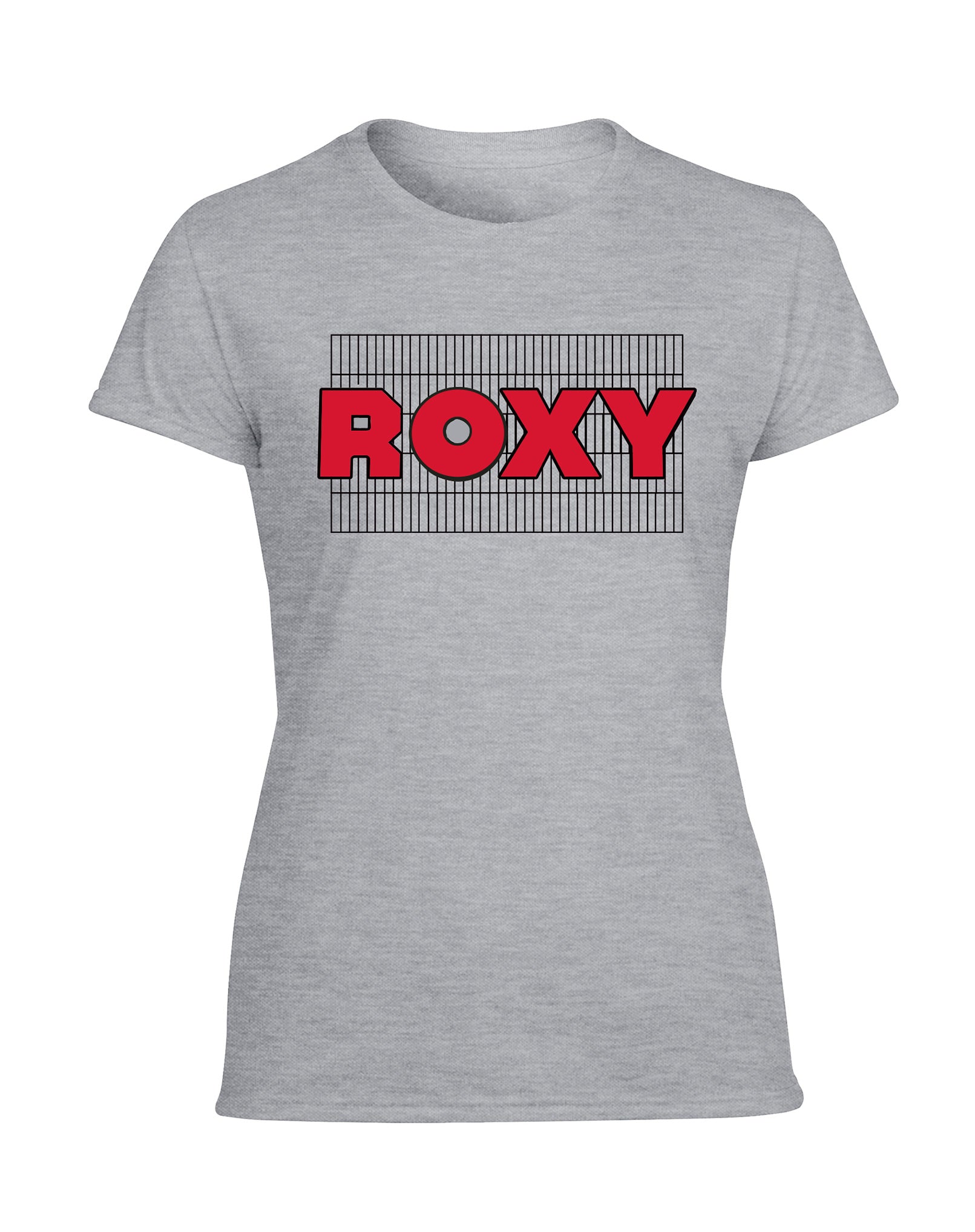The Roxy ladies fit T-shirt - various colours - Dirty Stop Outs