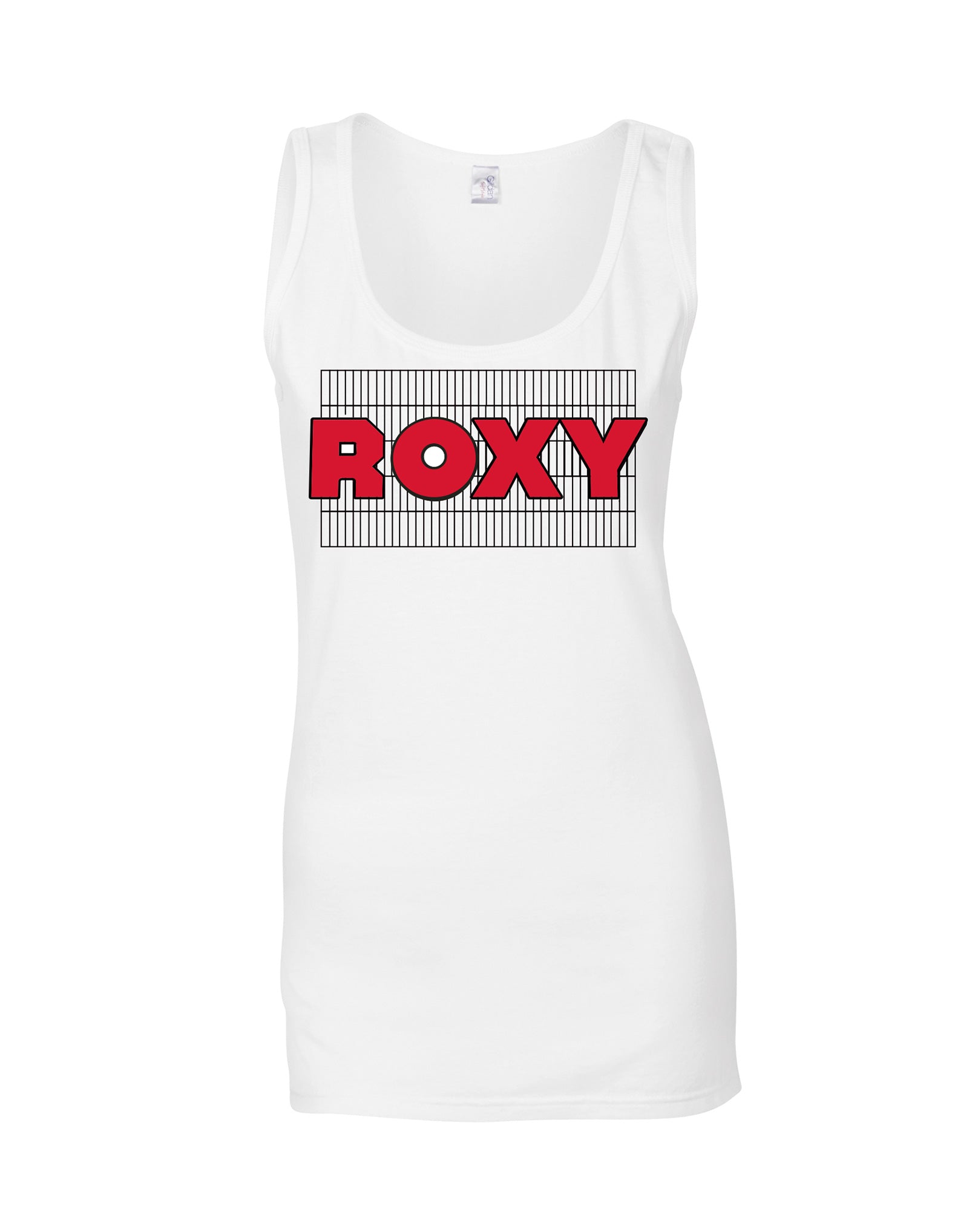 The Roxy ladies fit vest - various colours - Dirty Stop Outs