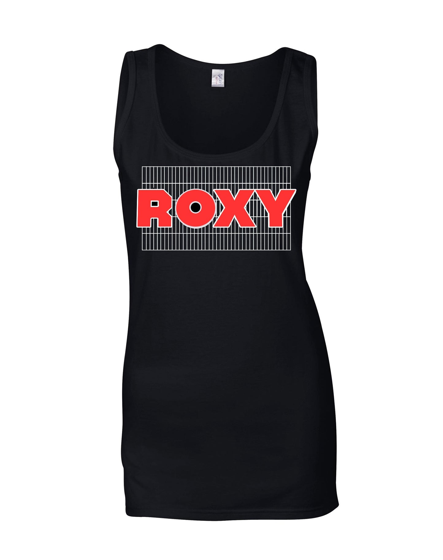 The Roxy ladies fit vest - various colours - Dirty Stop Outs