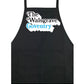 The Walsgrave cooking apron - Dirty Stop Outs