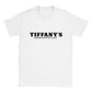 Tiffanys - Liverpool - unisex fit T-shirt - various colours - Dirty Stop Outs