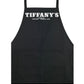 Tiffany's Sheffield cooking apron - Dirty Stop Outs