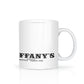 Tiffany's Sheffield mug - Dirty Stop Outs