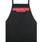 Wapentake original sign cooking apron - Dirty Stop Outs