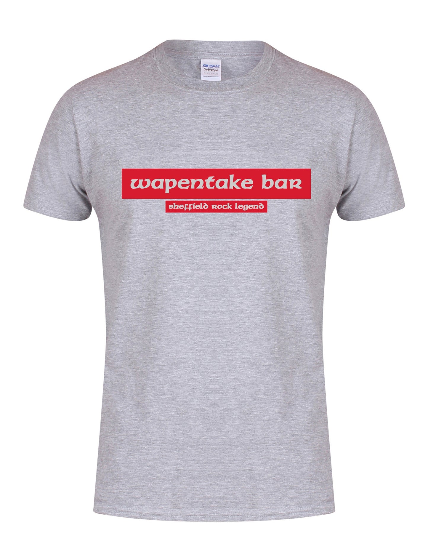 Wapentake original sign unisex fit T-shirt - various colours - Dirty Stop Outs