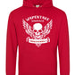 Wapentake unisex fit hoodie - various colours - Dirty Stop Outs