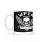 Wapentake (WPTK) mug - Dirty Stop Outs