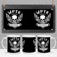 Wapentake (WPTK) mug - Dirty Stop Outs