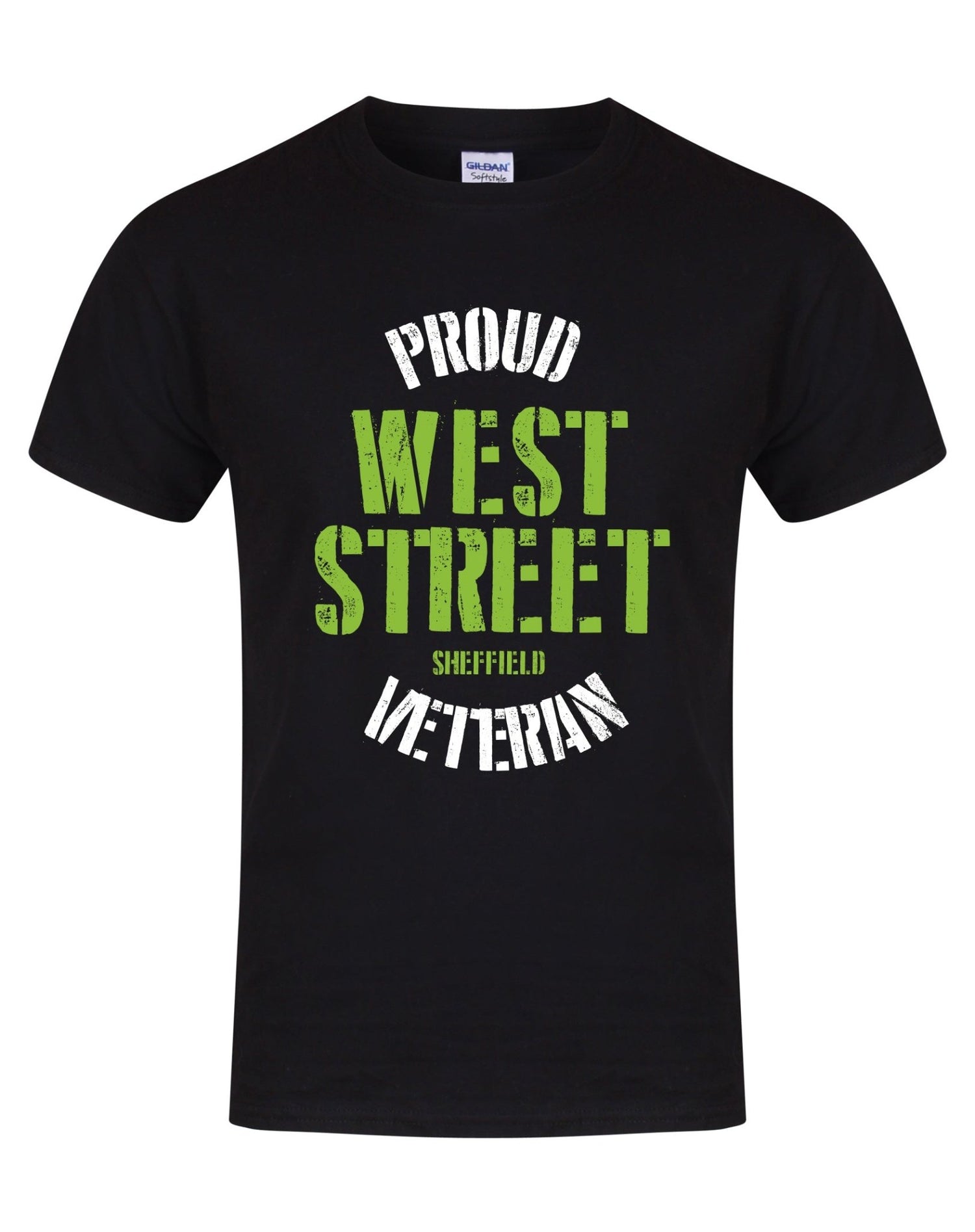 West Street