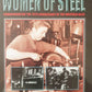 Women of Steel/Sheffield Blitz DVD - Dirty Stop Outs