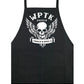 WPTK (Wapentake) skull/wings cooking apron - Dirty Stop Outs