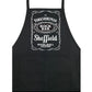 Yorkshireman cooking apron - Dirty Stop Outs